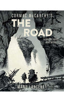 The Road A Graphic Novel Adaptation