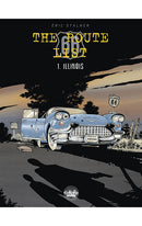 The Route 66 List vol 01 Illinois GN