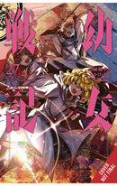 The Saga of Tanya the Evil vol 27 (manga)