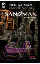 The Sandman Book Three tp