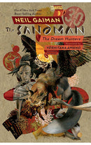 The Sandman: The Dream Hunters (Novel) 30th Anniversary Edition tp