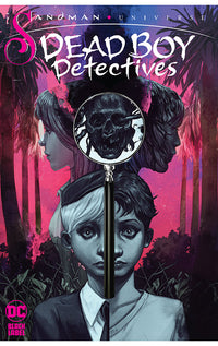 The Sandman Universe Dead Boy Detectives tp