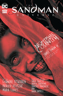 The Sandman Universe Nightmare Country vol 01 hardcover