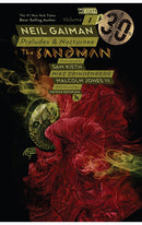 The Sandman vol 01 Preludes and Nocturnes 30th Anniversary Edition tp