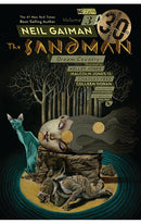 The Sandman vol 03 Dream Country 30th Anniversary Edition tp