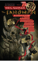 The Sandman vol 04 Season of Mists 30th Anniversary Edition tp
