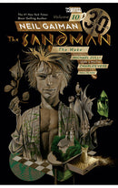 The Sandman vol 10 The Wake 30th Anniversary Edition tp