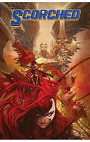 The Scorched vol 01 tp