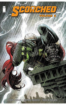 The Scorched vol 06 tp