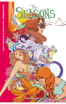 The Seasons Volume 1 tp