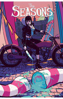 The Seasons vol 02 tp