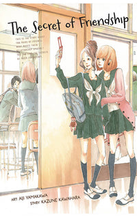 The Secret of Friendship