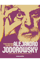 The Seven Lives of Alejandro Jodorowsky HC