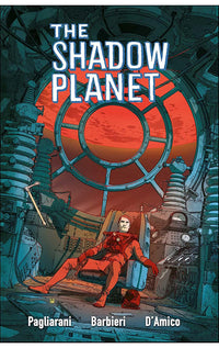 The Shadow Planet tp