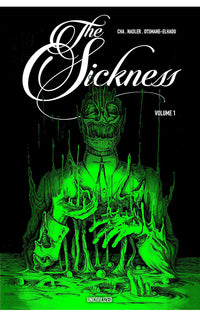 The Sickness Volume 1 tp