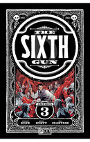 The Sixth Gun Omnibus vol 03 tp