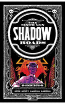 The Sixth Gun: Shadow Roads Omnibus tp