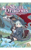 The Skull Dragon's Precious Daughter vol 01