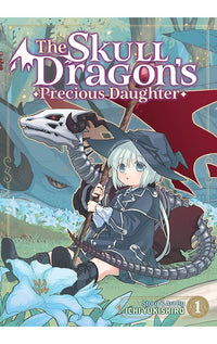 The Skull Dragon's Precious Daughter vol 01
