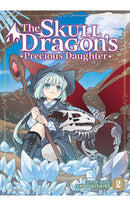 The Skull Dragon's Precious Daughter vol 02