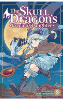 The Skull Dragon's Precious Daughter vol 03