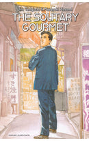 The Solitary Gourmet
