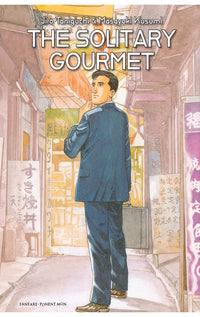 The Solitary Gourmet