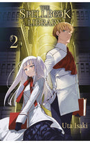 The Spellbook Library vol 02