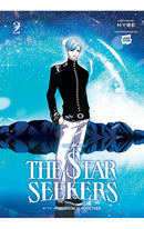 The Star Seekers vol 02