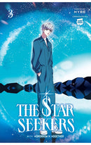The Star Seekers vol 03