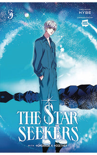 The Star Seekers vol 05