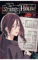 The Strange House (Manga) vol 02