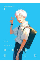 The Summer Hikaru Died vol 01 tp