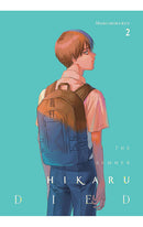 The Summer Hikaru Died vol 02 tp