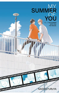 My Summer of You vol 03