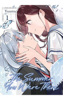The Summer You Were There vol 01