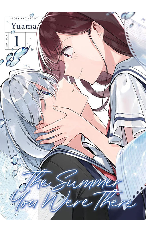 The Summer You Were There vol 01