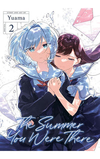 The Summer You Were There vol 02