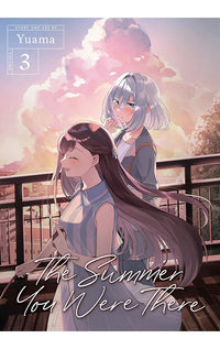 The Summer You Were There vol 03