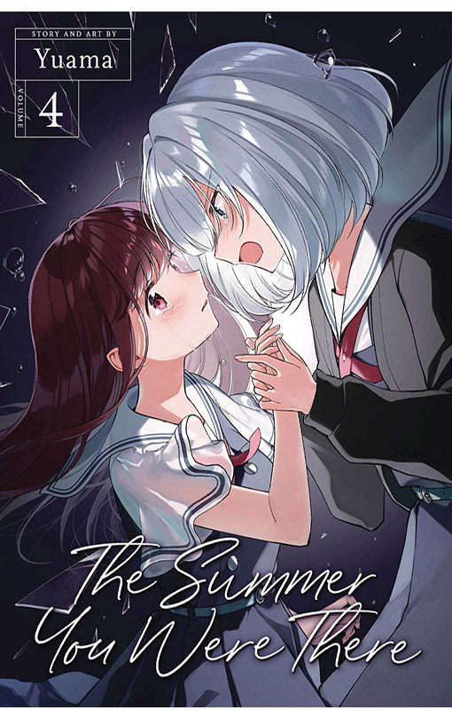 The Summer You Were There vol 04
