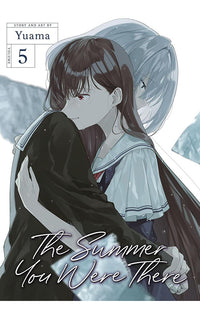 The Summer You Were There vol 05