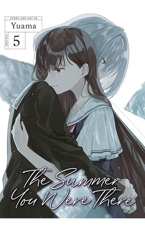 The Summer You Were There vol 05