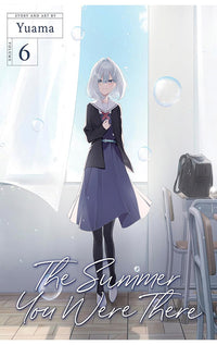 The Summer You Were There vol 06