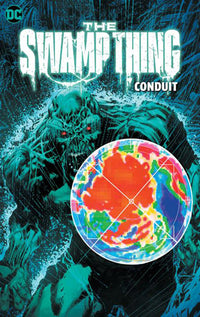The Swamp Thing vol 02 Conduit tp