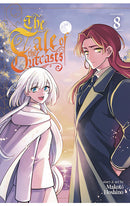 The Tale of the Outcasts vol 08