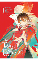 The Teen Exorcist vol 01 (manga)