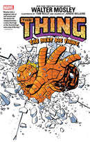 The Thing The Next Big Thing tp