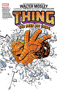 The Thing The Next Big Thing tp