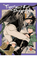 The Tiger Won’t Eat the Dragon Yet vol 04