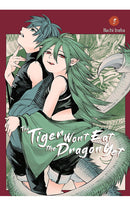 The Tiger Won’t Eat the Dragon Yet vol 03